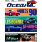 OCTANE