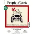 PEOPLE AT WORK