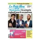 PETIT BLEU