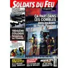 SOLDATS DU FEU MAGAZINE