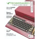 TECHNOSAURES