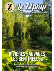 LE ZEPHYR