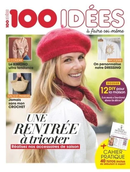 100 IDEES