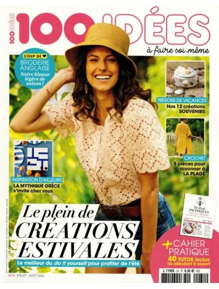 100 IDEES