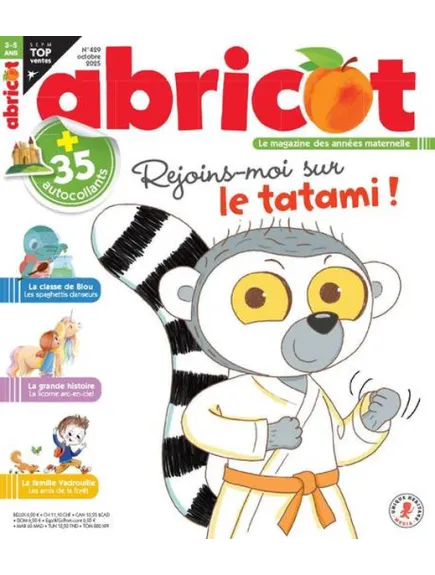 ABRICOT