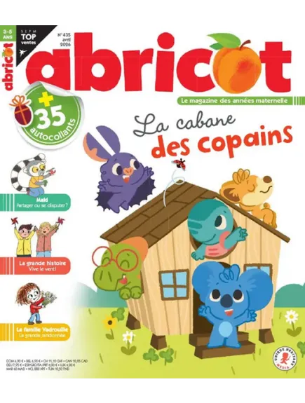 ABRICOT