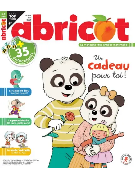 ABRICOT
