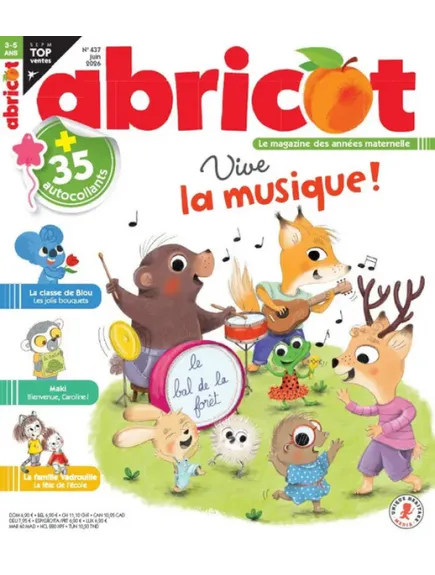 ABRICOT