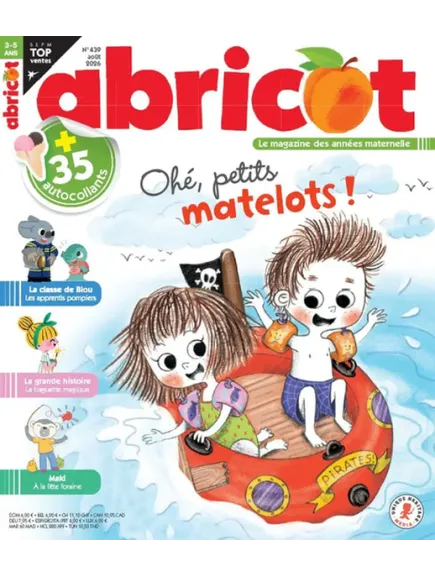 ABRICOT
