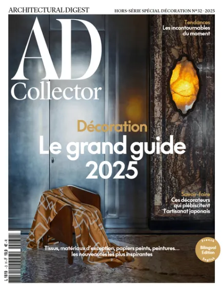 AD COLLECTOR