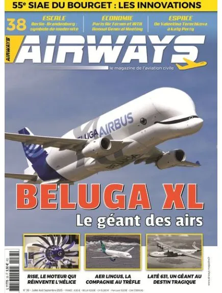 AIRWAYS