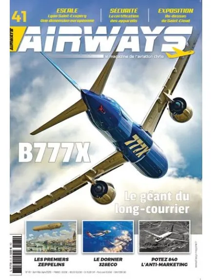 AIRWAYS