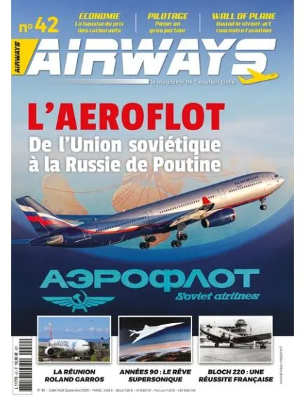 AIRWAYS