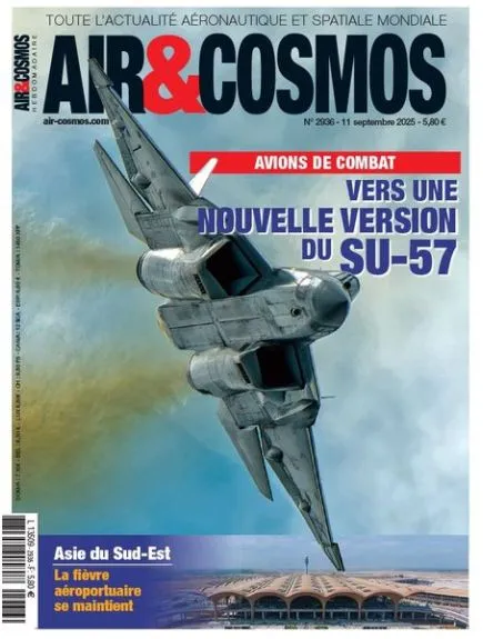 AIR&COSMOS