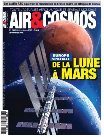 AIR&COSMOS