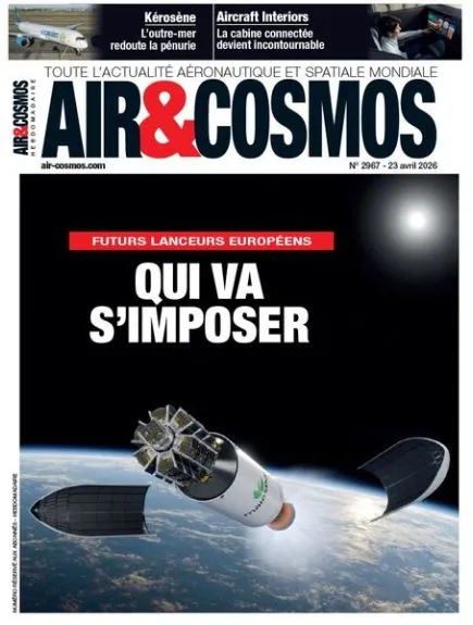 AIR&COSMOS
