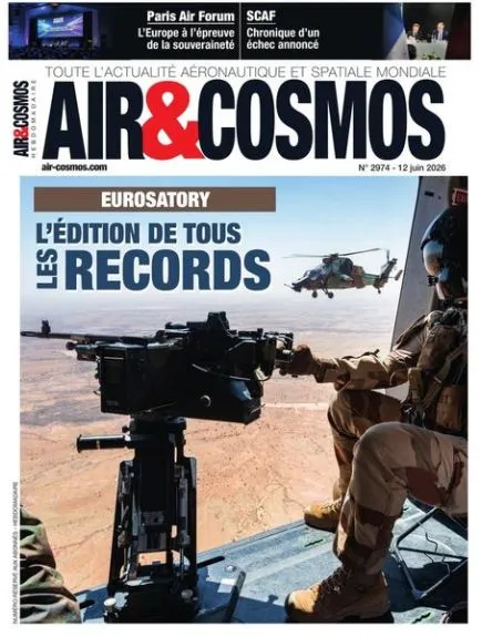 AIR&COSMOS