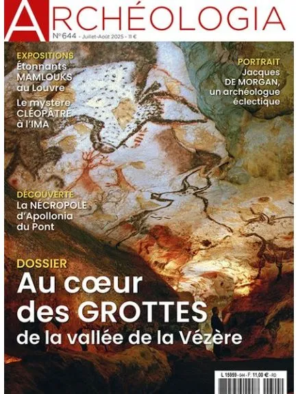 ARCHEOLOGIA