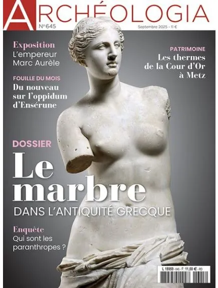 ARCHEOLOGIA
