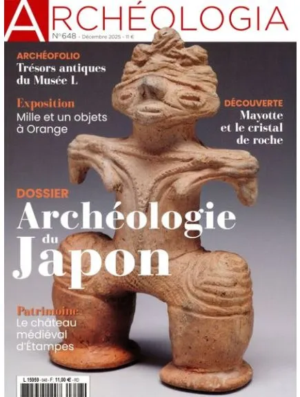 ARCHEOLOGIA
