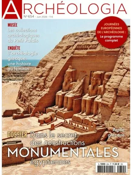 ARCHEOLOGIA