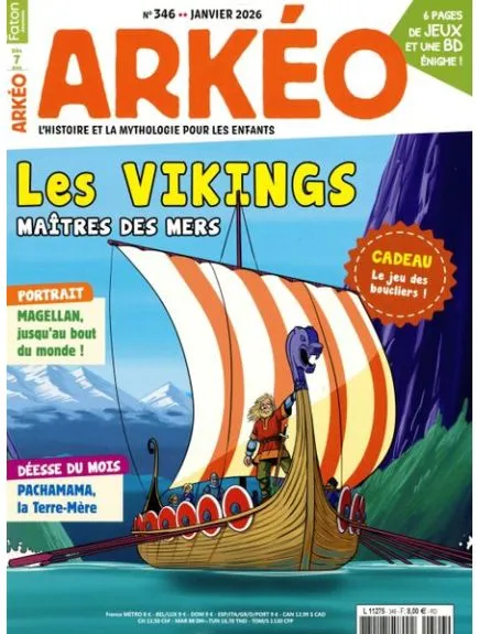 ARKEO