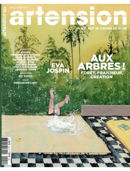 ARTENSION