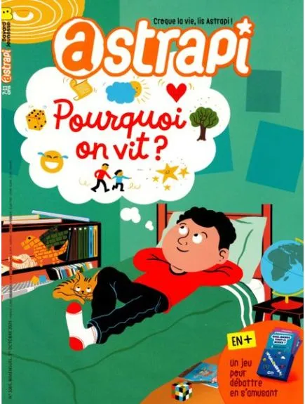 ASTRAPI