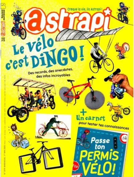 ASTRAPI