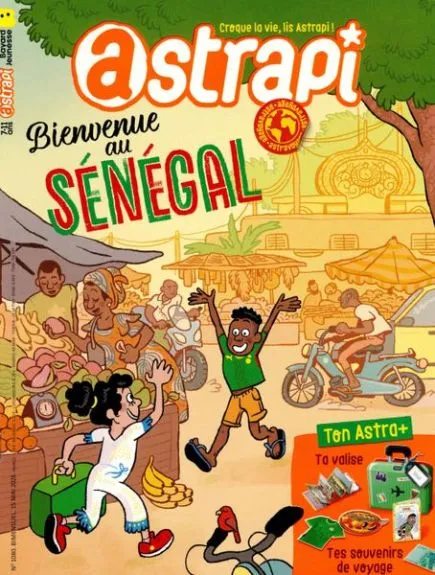 ASTRAPI