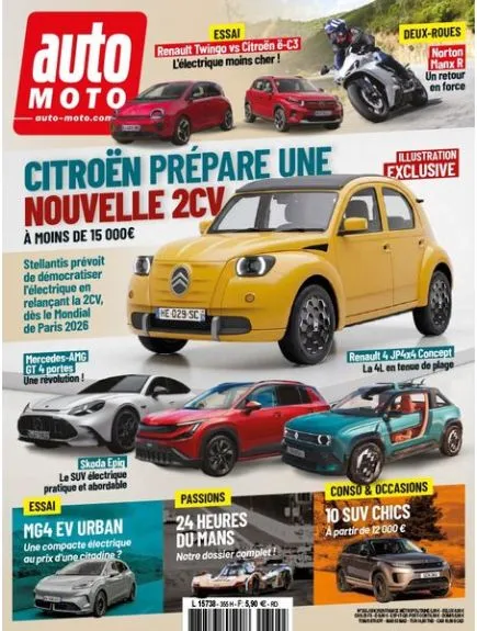 AUTO MOTO