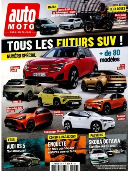 AUTO MOTO