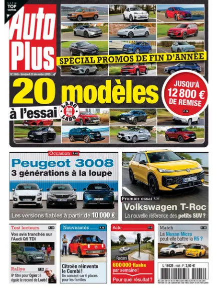 AUTO PLUS