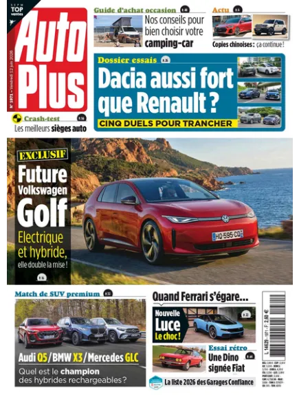 AUTO PLUS