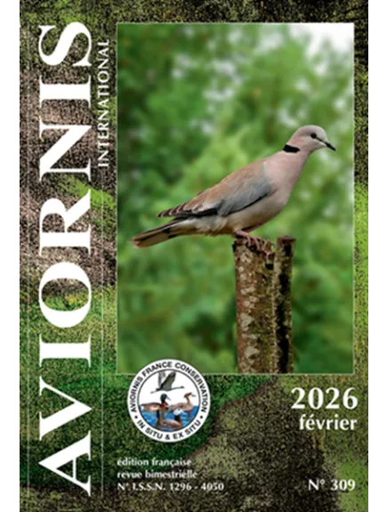 AVIORNIS INTERNATIONAL FRANCE
