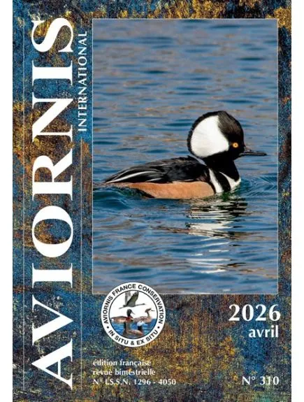 AVIORNIS INTERNATIONAL FRANCE