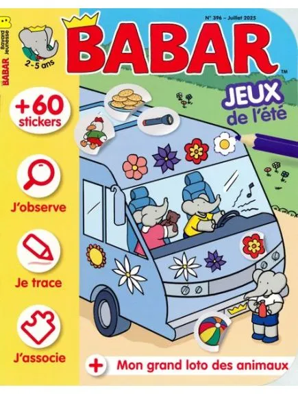 BABAR
