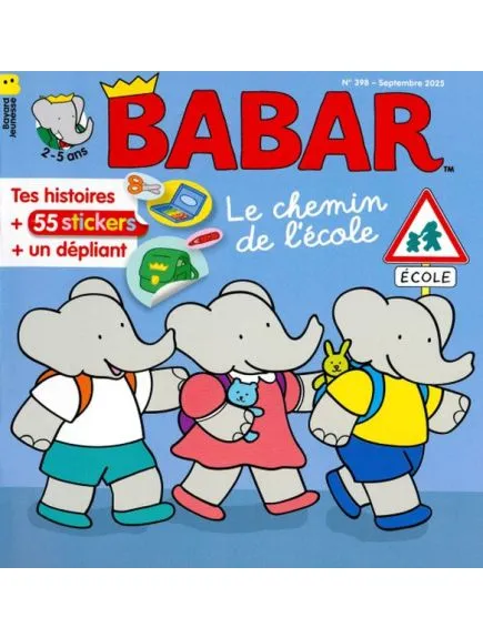 BABAR
