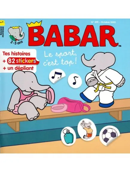 BABAR