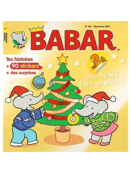 BABAR