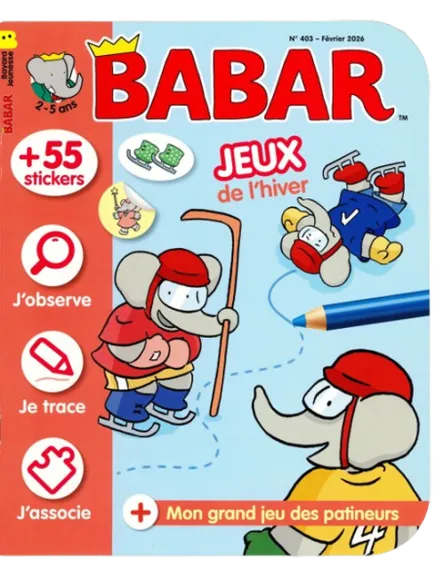 BABAR