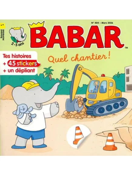BABAR