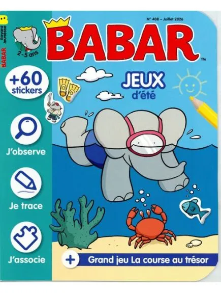 BABAR