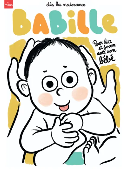 BABILLE