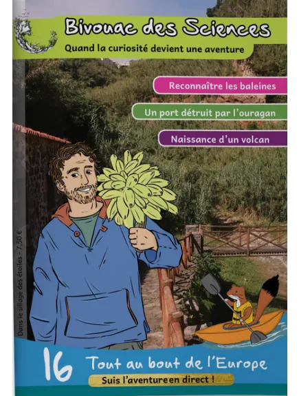 BIVOUAC DES SCIENCES