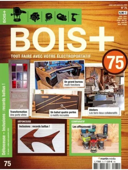 BOIS+
