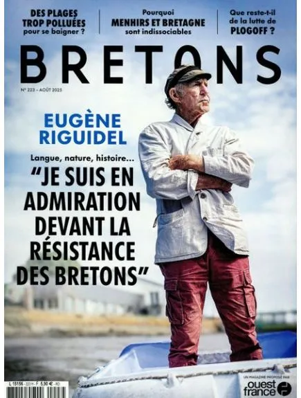 BRETONS