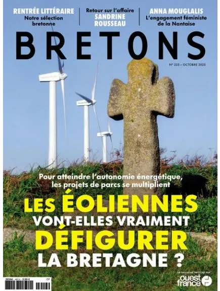 BRETONS