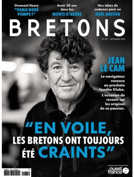 BRETONS