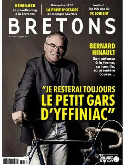 BRETONS